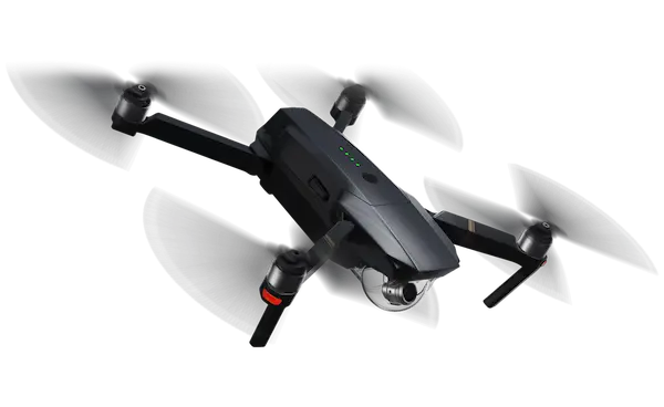 drone çekimi